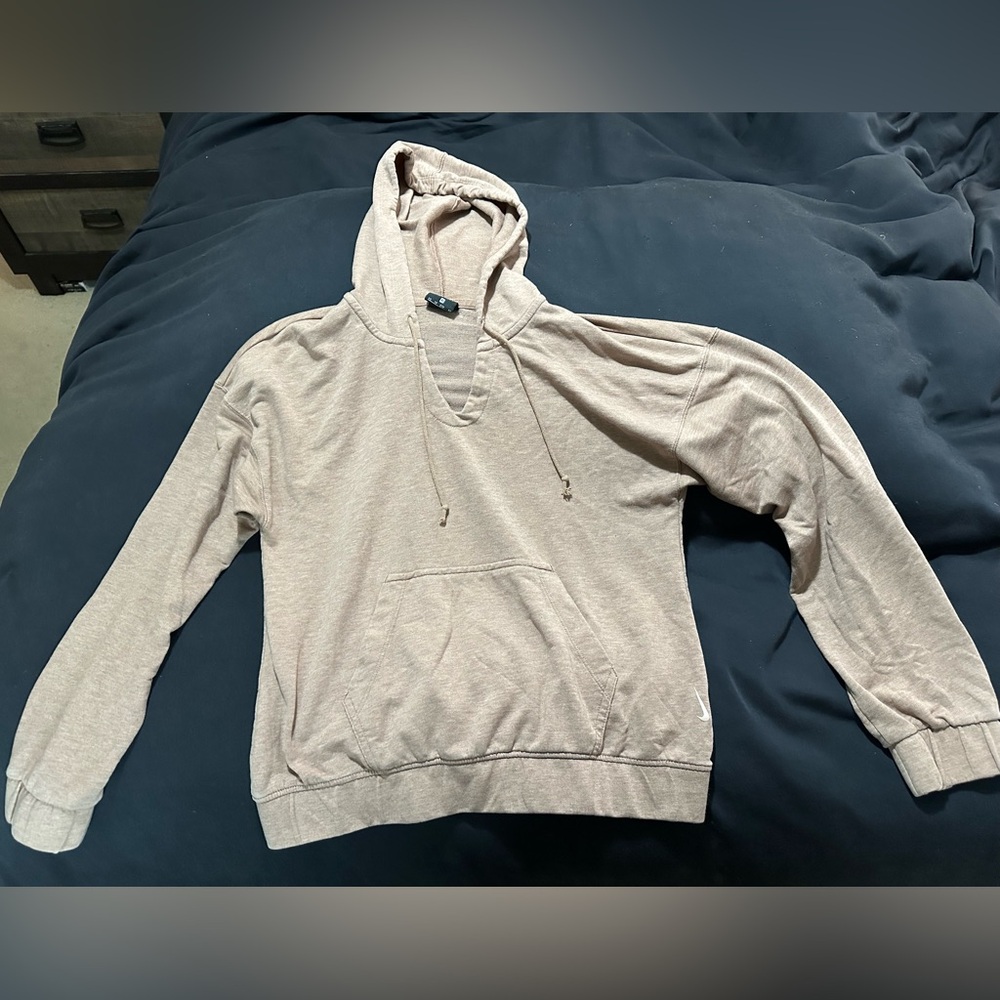 Women’s Nike Crop